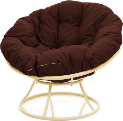 Кресло садовое M-Group Папасан / 12010505 - фото