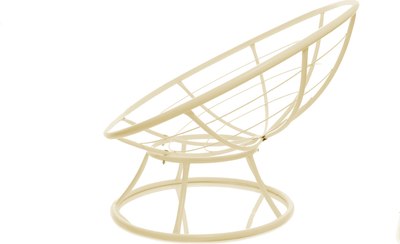 Кресло садовое M-Group Папасан / 12010505