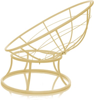 Кресло садовое M-Group Папасан мини / 12060504