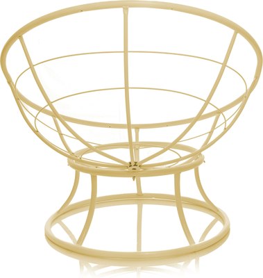 Кресло садовое M-Group Папасан мини / 12060505