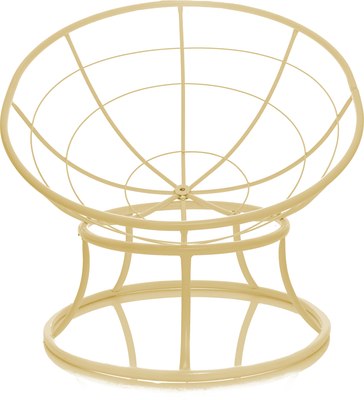 Кресло садовое M-Group Папасан мини / 12060509