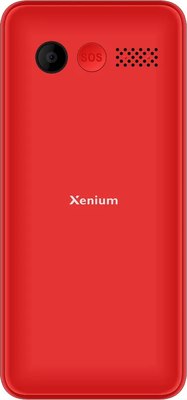 Мобильный телефон Xenium X700 / CTX700RD/00