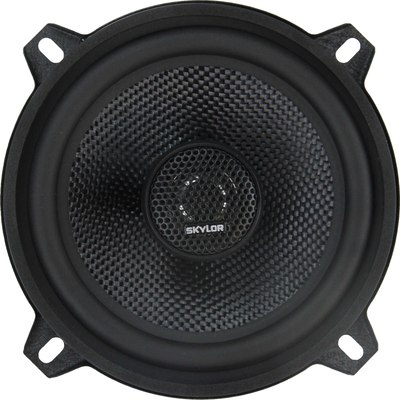 Коаксиальная АС Skylor EVO5 coax - фото