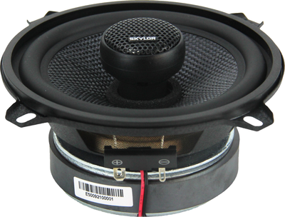 Коаксиальная АС Skylor EVO5 coax