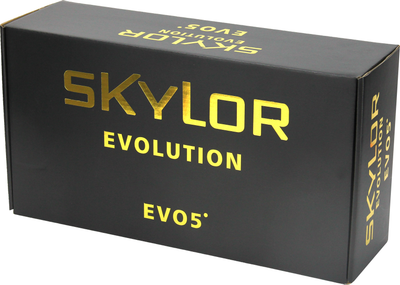 Коаксиальная АС Skylor EVO5 coax
