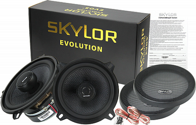 Коаксиальная АС Skylor EVO5 coax