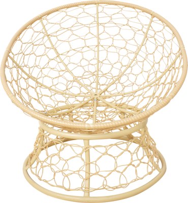 Кресло садовое M-Group Папасан мини / 12890502