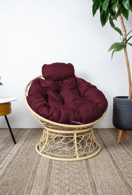 Кресло садовое M-Group Папасан мини / 12890502