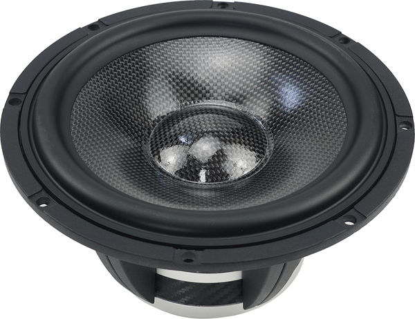 Мидбас Skylor EVO6MBCarbon