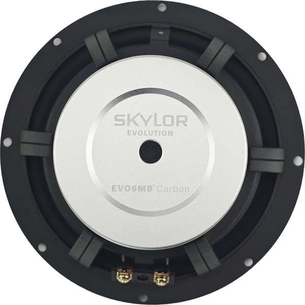 Мидбас Skylor EVO6MBCarbon