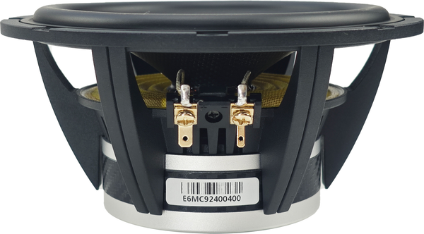 Мидбас Skylor EVO6MBCarbon