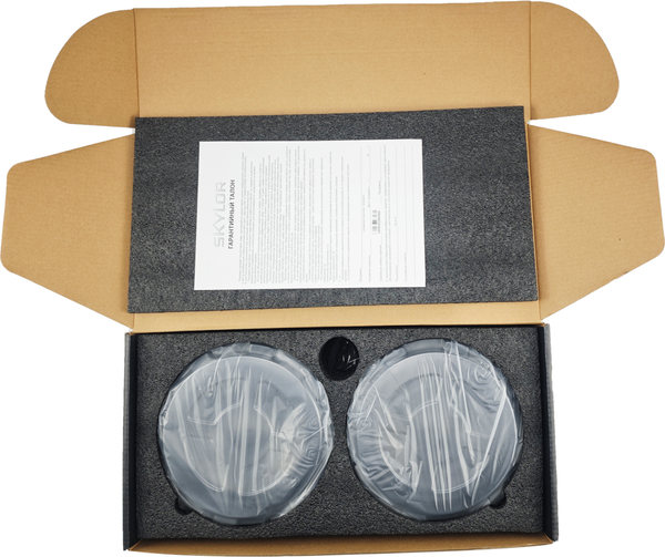 Мидбас Skylor EVO6MBCarbon