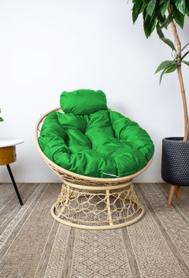 Кресло садовое M-Group Папасан мини / 12890504