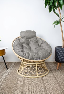 Кресло садовое M-Group Папасан мини / 12890509