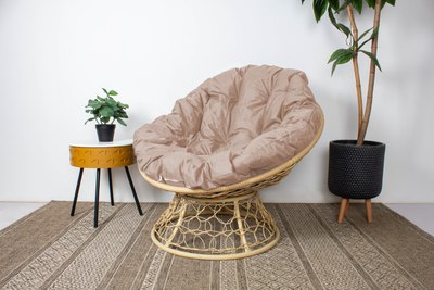 Кресло садовое M-Group Папасан / 12840501