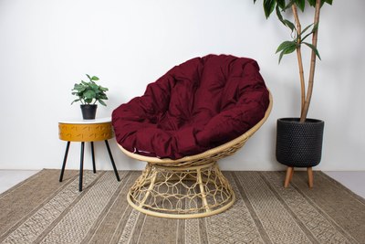 Кресло садовое M-Group Папасан / 12840502