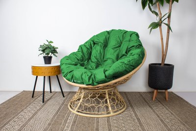 Кресло садовое M-Group Папасан / 12840504