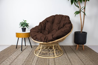 Кресло садовое M-Group Папасан / 12840505