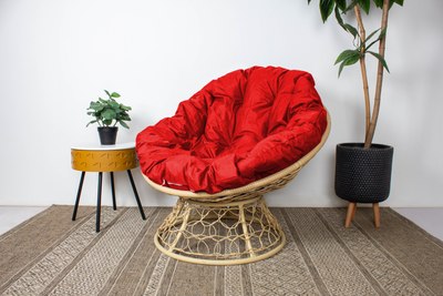 Кресло садовое M-Group Папасан / 12840506