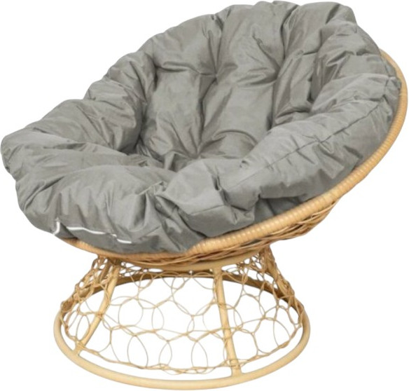 Кресло садовое M-Group Папасан / 12840519 - фото