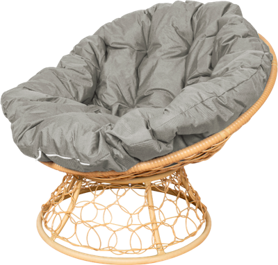 Кресло садовое M-Group Папасан / 12840509 - фото