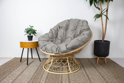 Кресло садовое M-Group Папасан / 12840509