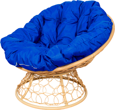 Кресло садовое M-Group Папасан / 12840510 - фото