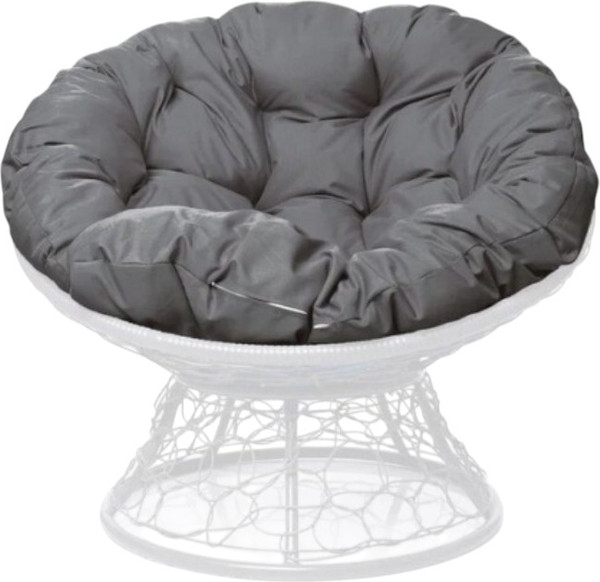 Кресло садовое M-Group Папасан / 12020119 - фото