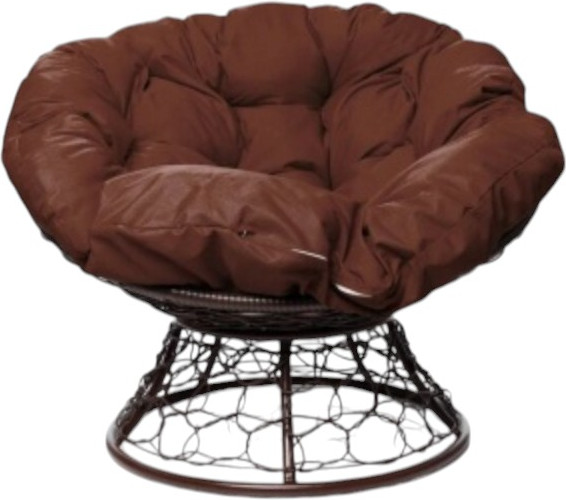 Кресло садовое M-Group Папасан / 12020215 - фото