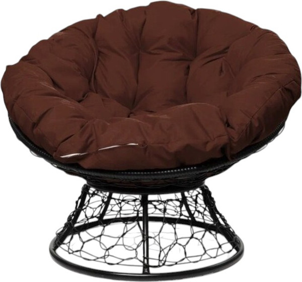 Кресло садовое M-Group Папасан / 12020415 - фото