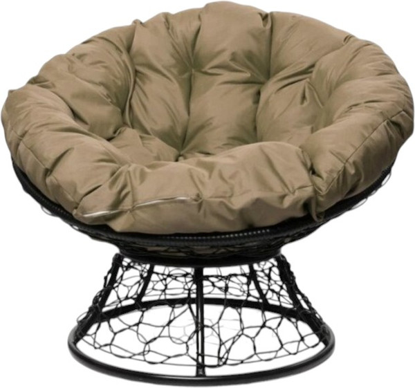 Кресло садовое M-Group Папасан / 12020412 - фото