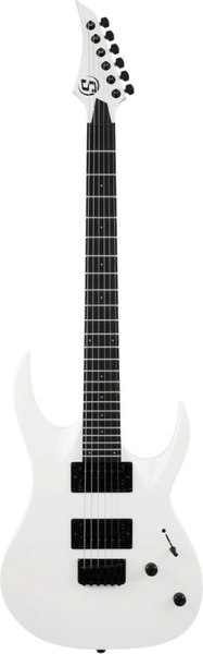 Электрогитара S by Solar AB4.6W - фото