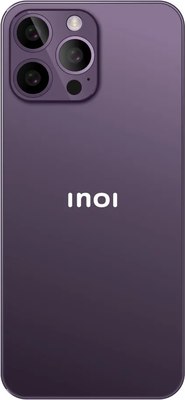Смартфон Inoi Note 13s 4GB/128GB