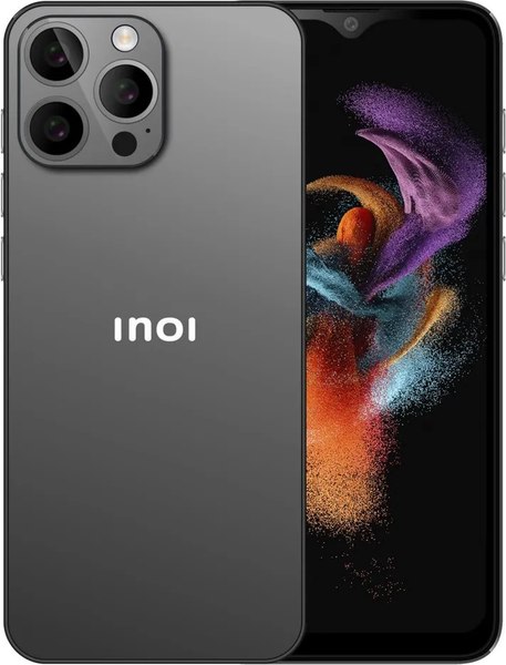 Смартфон Inoi Note 13s 4GB/128GB - фото