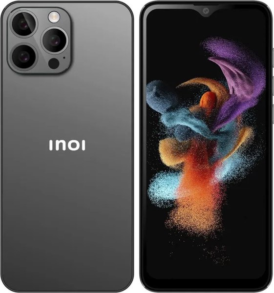 Смартфон Inoi Note 13s 4GB/128GB