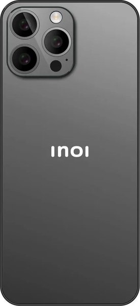 Смартфон Inoi Note 13s 4GB/128GB