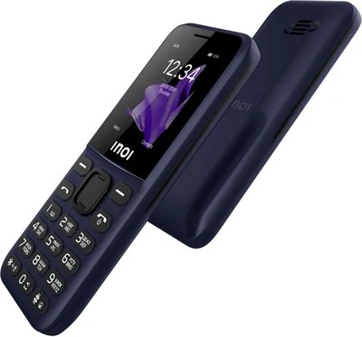 Мобильный телефон Inoi 140 Classic Lite 4G - фото