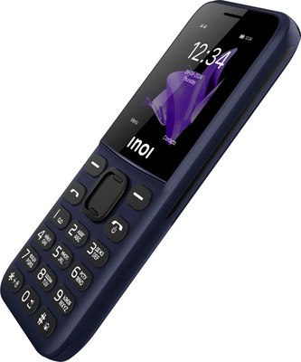 Мобильный телефон Inoi 140 Classic Lite 4G