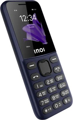 Мобильный телефон Inoi 140 Classic Lite 4G