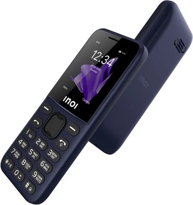 Мобильный телефон Inoi 140 Classic Lite 4G