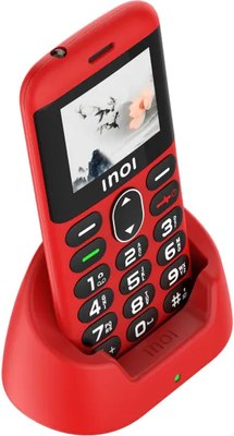 Мобильный телефон Inoi 148 Senior 4G