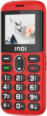 Мобильный телефон Inoi 148 Senior 4G