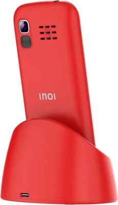 Мобильный телефон Inoi 148 Senior 4G