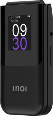 Мобильный телефон Inoi 284 Flip 4G