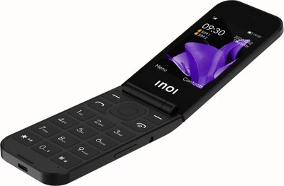 Мобильный телефон Inoi 284 Flip 4G