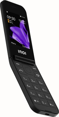 Мобильный телефон Inoi 284 Flip 4G