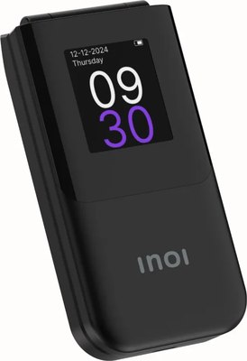Мобильный телефон Inoi 284 Flip 4G