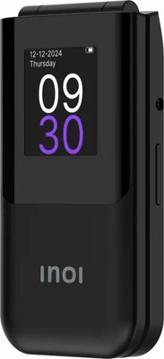 Мобильный телефон Inoi 284 Flip 4G