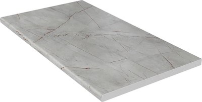 Кухонный гарнитур Интерлиния Мила Пластик 1.88x2.6 LV