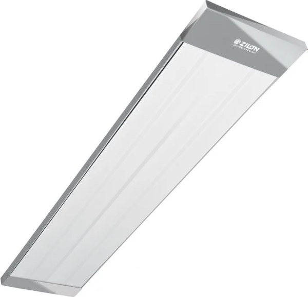 Инфракрасный обогреватель Zilon IR-4.0SN4 - фото